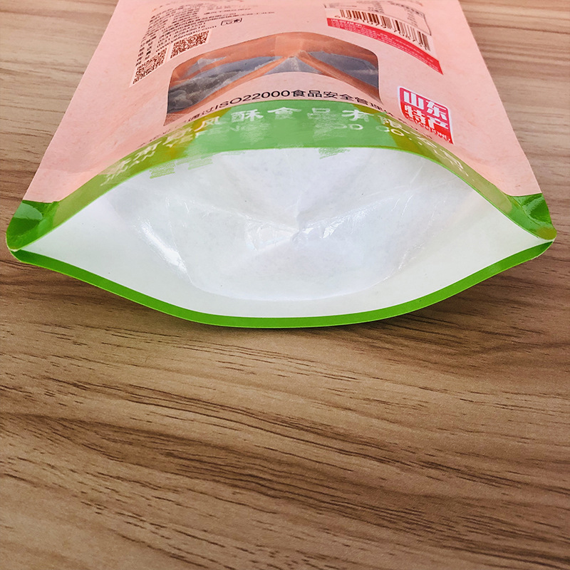 食品专用塑料袋如何确保食品安全卫生