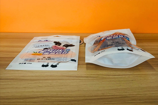深圳优异塑料包装袋生产厂家