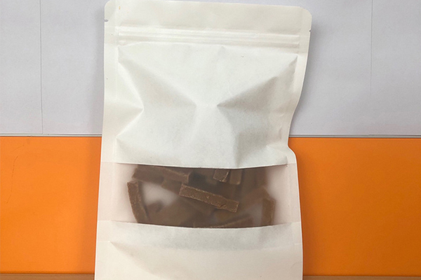 潍坊专业食品塑料袋定制